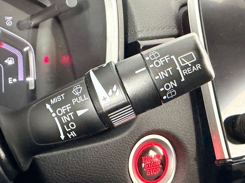 Used 2018 Honda CR-V EX-L image 21