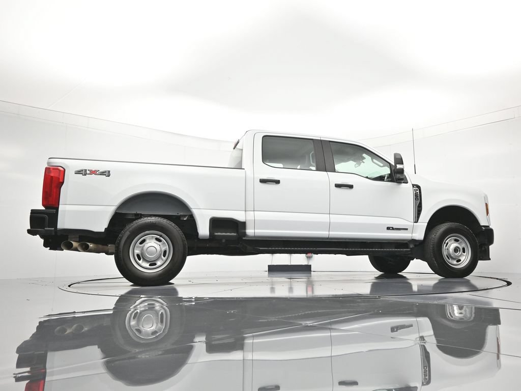 Used 2026 Ford F250 XL AWD/4WD image 40