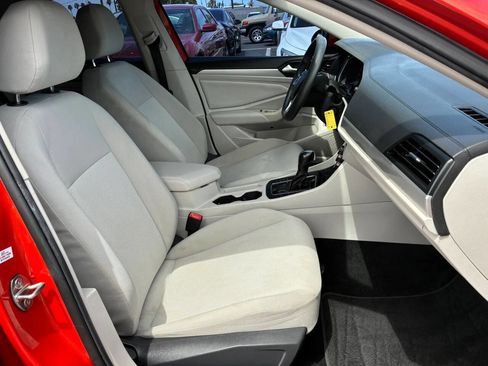 Used 2019 Volkswagen Jetta S w/ Driver Assistance Package FWD image 24