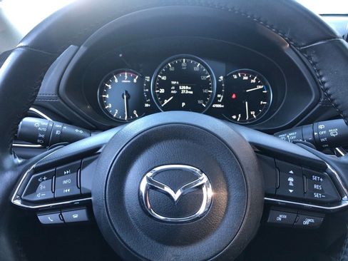 Used 2020 MAZDA CX-5 Grand Touring w/ GT Premium Package image 21