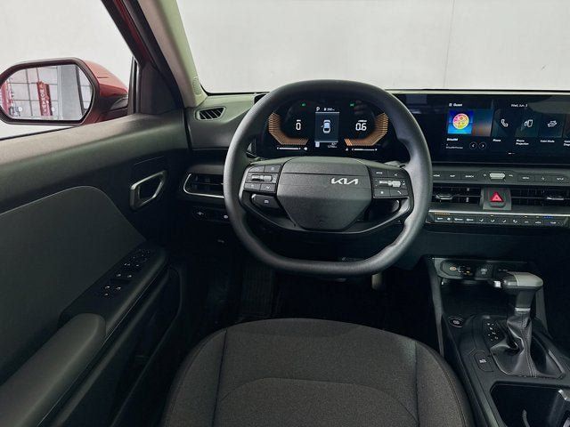 Certified 2025 Kia K4 FWD image 20