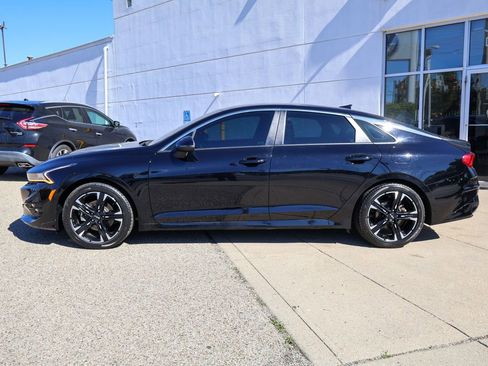 Used 2022 Kia K5 GT-Line AWD/4WD image 2