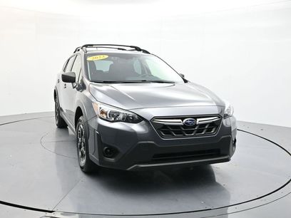 Used 2023 Subaru Crosstrek 2.0i