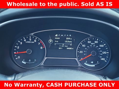 Used 2016 Kia Soul ! w/ Premium Package image 21