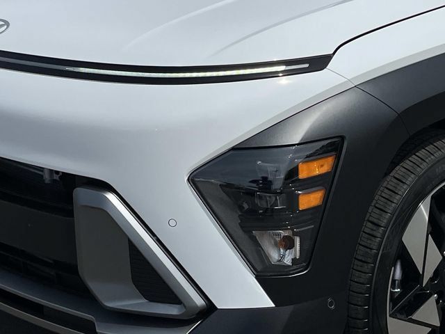 New 2026 Hyundai Kona Limited FWD image 9