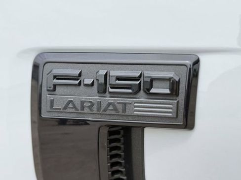 New 2026 Ford F150 Lariat AWD/4WD image 13