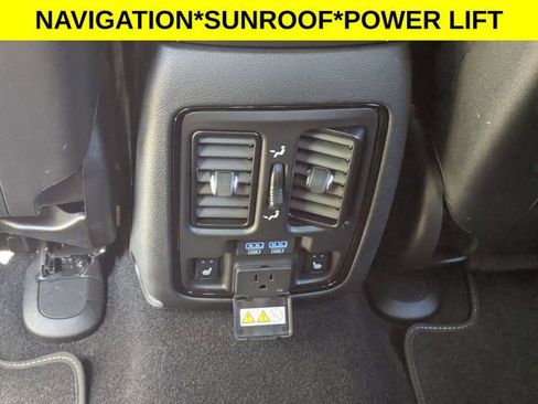 Used 2023 Dodge Durango SRT Hellcat AWD/4WD image 30