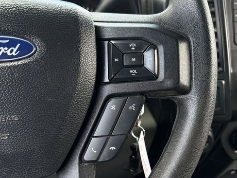 Used 2018 Ford F150 XL w/ Equipment Group 101A Mid image 17