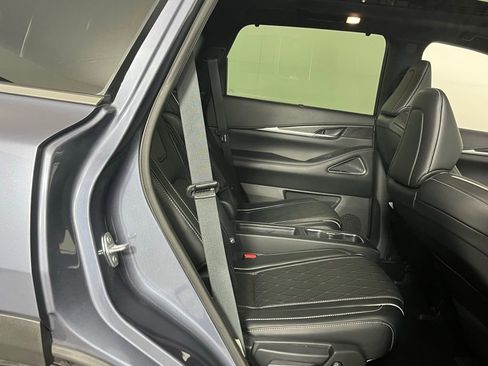 Used 2023 INFINITI QX60 Autograph w/ Cargo Package image 35