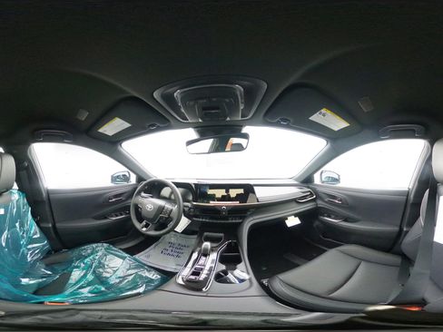 New 2026 Toyota Crown XLE image 33