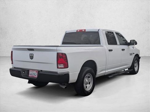 Used 2017 RAM 1500 Tradesman w/ Popular Equipment Group image 5