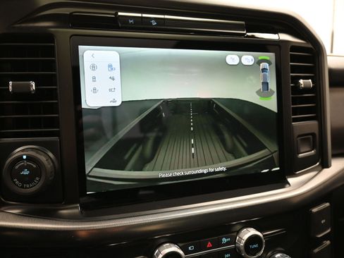 Used 2025 Ford F150 Platinum w/ Equipment Group 702A High image 32