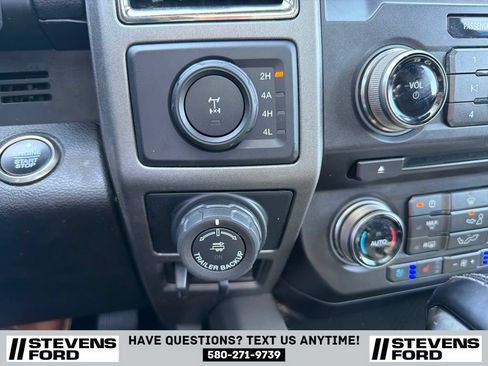 Used 2018 Ford F150 Raptor w/ Equipment Group 802A Luxury AWD/4WD image 38