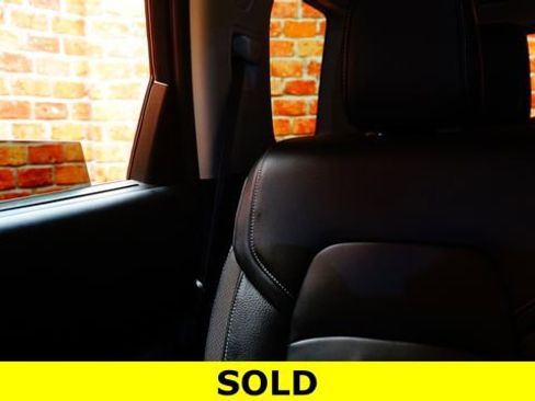 Certified 2023 Nissan Pathfinder SL w/ Lighting Package (N92) AWD/4WD image 57