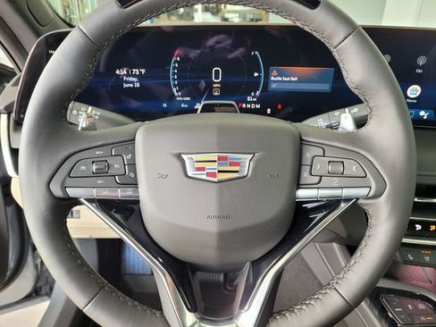 New 2026 Cadillac CT5 Premium Luxury w/ Technology Package RWD image 23