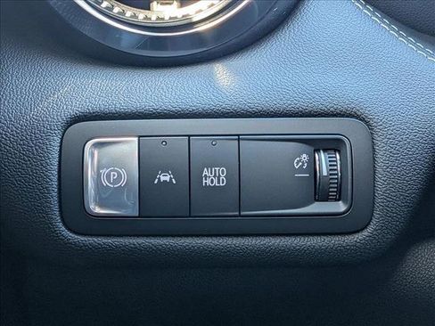 New 2026 Chevrolet Blazer EV LT image 14