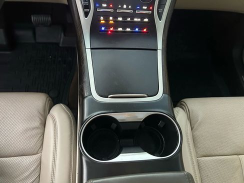 Used 2019 Lincoln Nautilus Reserve w/ Ultimate Package image 21