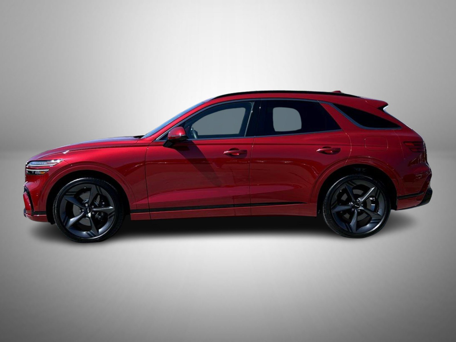 Certified 2026 Genesis GV70 2.5T Sport Prestige AWD/4WD image 8