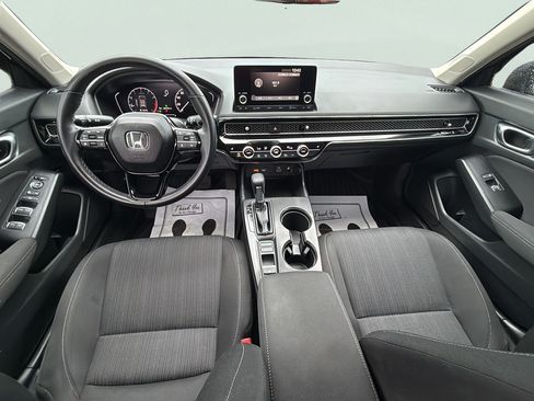 Used 2024 Honda Civic EX image 17