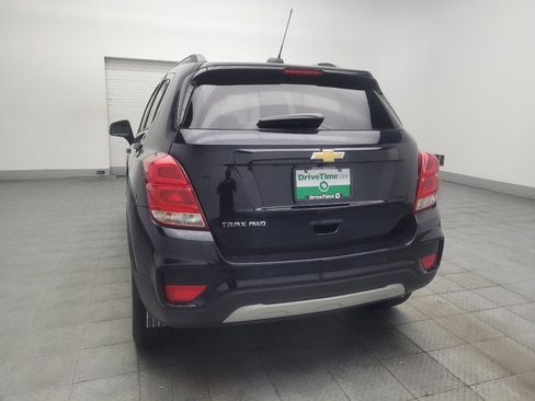 Used 2022 Chevrolet Trax LT w/ Driver Confidence Package AWD/4WD image 6