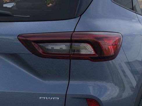 New 2026 Ford Escape Active w/ Cold Weather Package image 21