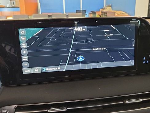 Used 2025 Hyundai Palisade Calligraphy FWD image 18