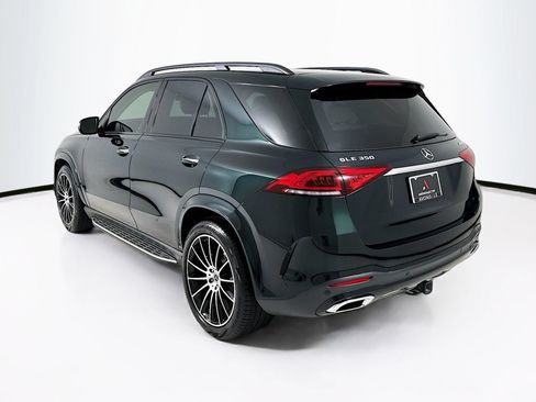 Used 2021 Mercedes-Benz GLE 350 4MATIC image 6