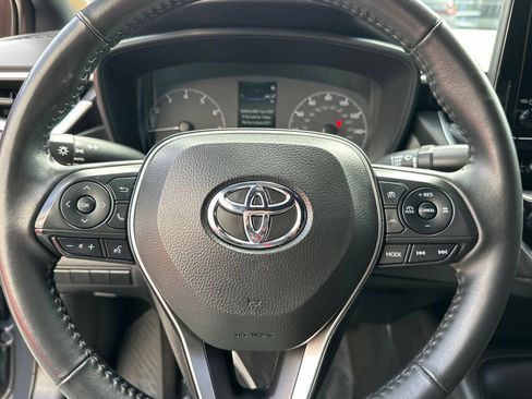 Used 2024 Toyota Corolla SE FWD image 26