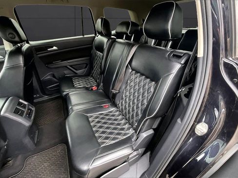 Used 2021 Volkswagen Atlas S image 22