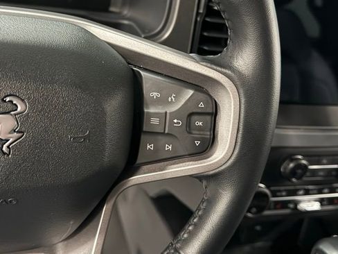 Used 2024 Ford Bronco Big Bend image 18