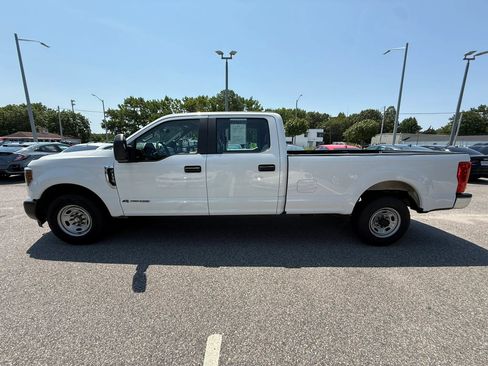 Used 2019 Ford F350 XL RWD image 4