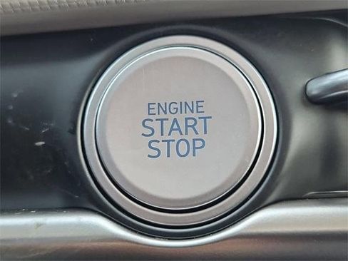 New 2025 Hyundai Tucson SEL image 18