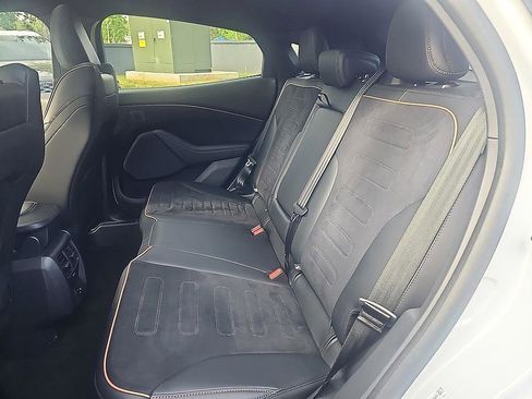 Used 2023 Ford Mustang Mach-E GT AWD/4WD image 32