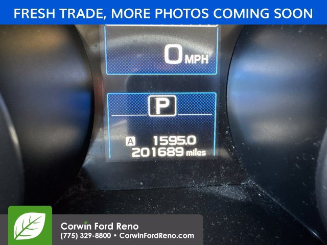 Used 2017 Subaru Legacy 2.5i w/ Alloy Wheel Package AWD/4WD image 16