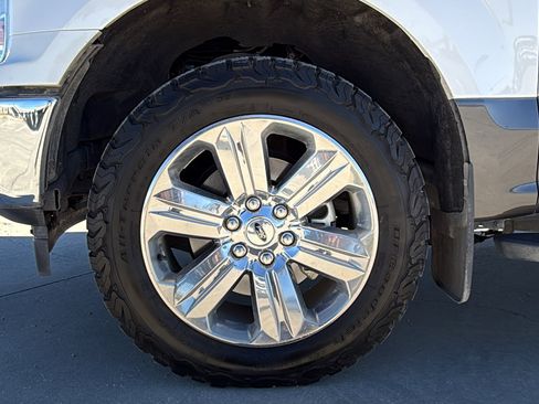 Used 2020 Ford F150 XLT w/ Equipment Group 302A Luxury image 28