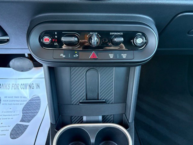 Used 2025 MINI Cooper S FWD image 17