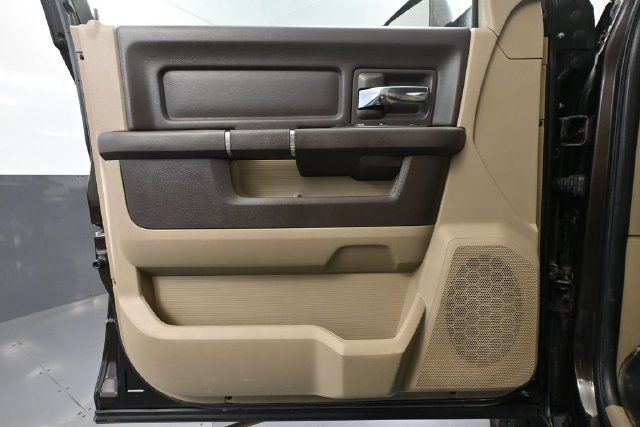 Used 2010 Dodge Ram 2500 Truck SLT w/ Big Horn Regional Pkg AWD/4WD image 13