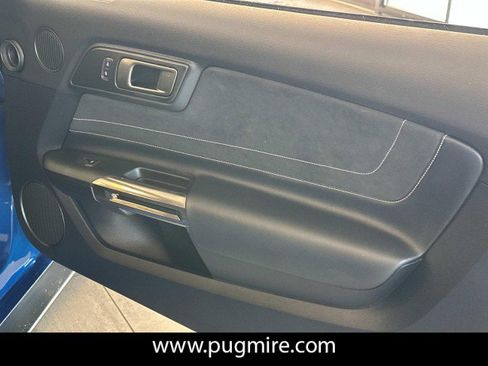 Used 2017 Ford Mustang Shelby GT350 w/ Electronics Package image 14