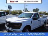 New 2025 Ford F150 XL image 3