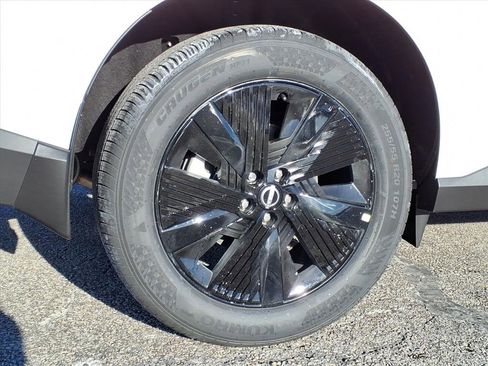 New 2026 Nissan Murano SV image 6