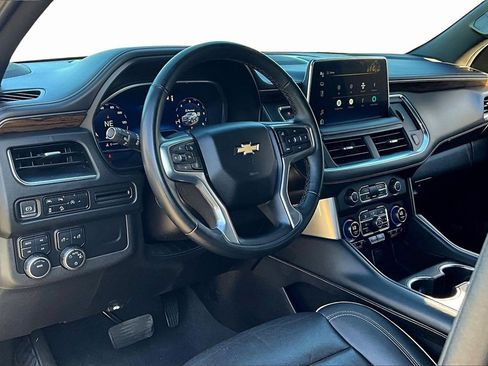 Used 2023 Chevrolet Tahoe Premier image 13