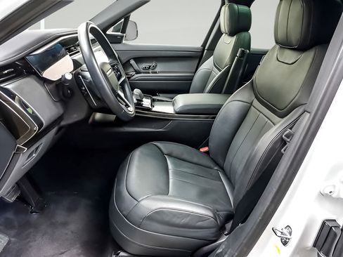 Used 2024 Land Rover Range Rover Sport SE AWD/4WD image 8
