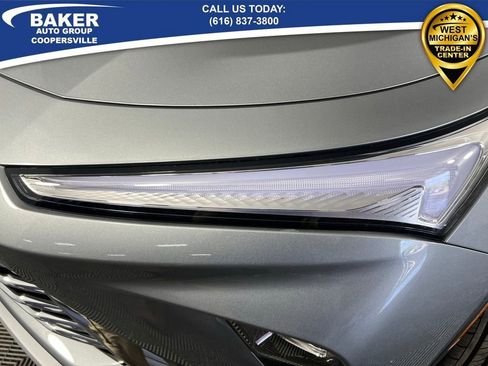 New 2025 Buick Envista Preferred w/ Convenience I Package image 32