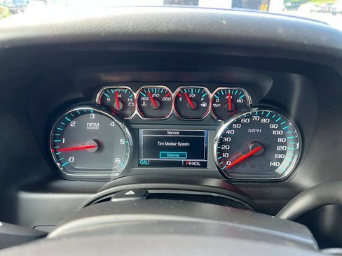 Used 2019 Chevrolet Tahoe LT AWD/4WD image 18