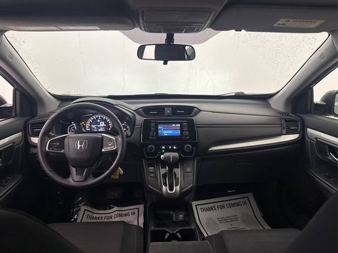 Used 2018 Honda CR-V LX image 39