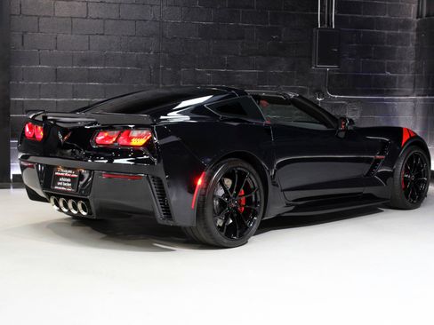 Used 2019 Chevrolet Corvette Grand Sport image 18