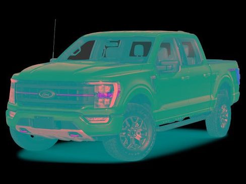 Used 2023 Ford F150 Tremor w/ Trailer Tow Package AWD/4WD image 16