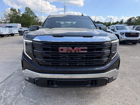 New 2026 GMC Sierra 1500 Pro w/ Pro Value Package RWD image 8