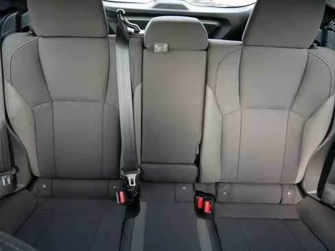 Certified 2025 Subaru Crosstrek 2.0i Premium image 13