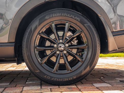 Used 2024 Honda CR-V Sport-L image 17